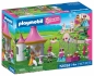 Playmobil Bal maskowy w pawilonie 72052